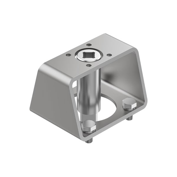 Festo Mounting Kit DARQ-K-V-F10S22-F05S14-R13 DARQ-K-V-F10S22-F05S14-R13 - main